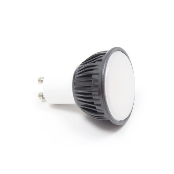 Bombilla Gu10 Potencia 7W Perfil