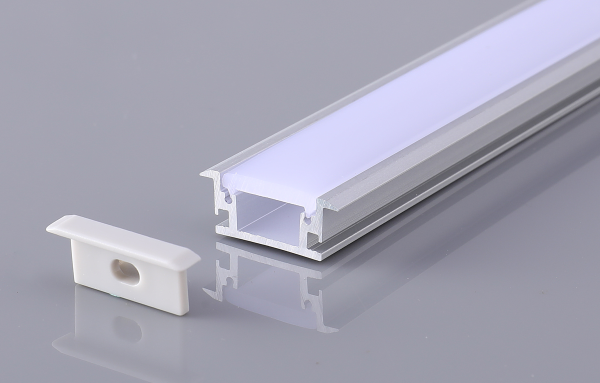 Perfil Empotrar 2M SW-C632B