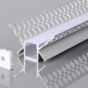 Perfil Empotrar 2M SW-P5026
