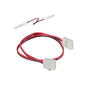 Conector Rápido Tira LED 12V
