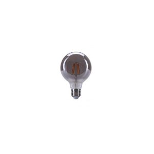 Bombilla G125 6W Dimable Globo