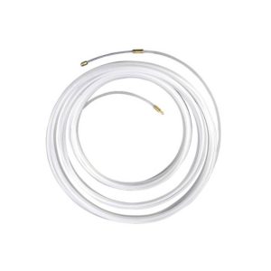 Pasacables 10M Blanco