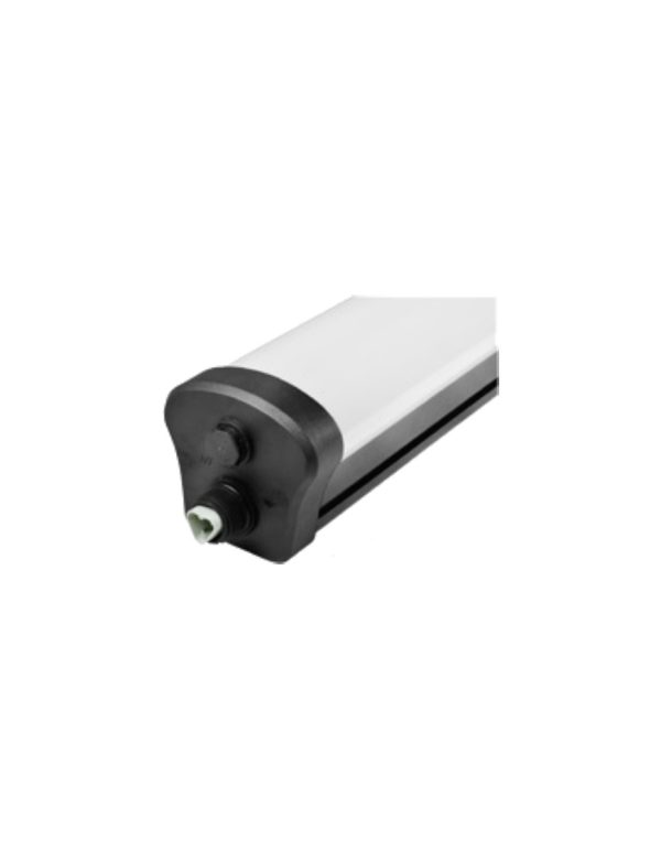 Pantalla Estanca LED 60cm 20W Conexión