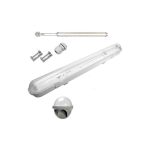 Pantalla Vacía 1x60cm