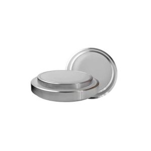 Plafón 18W Aluminio