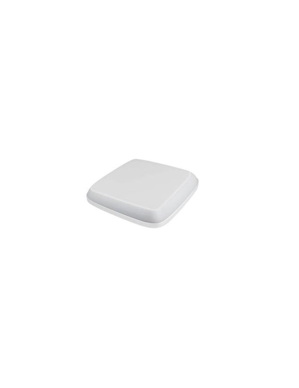 Plafón Cuadrado 24W