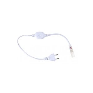 Kit Conexión Tira 220V Ligador Frontal