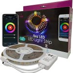 Tira LED RGBW Smart Wifi