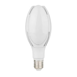 Bombilla Magnolia Casquillo E27 40W Luz Blanca