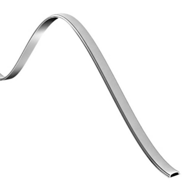 Perfil Superficie Flexible SW1806 2 metros Soltura