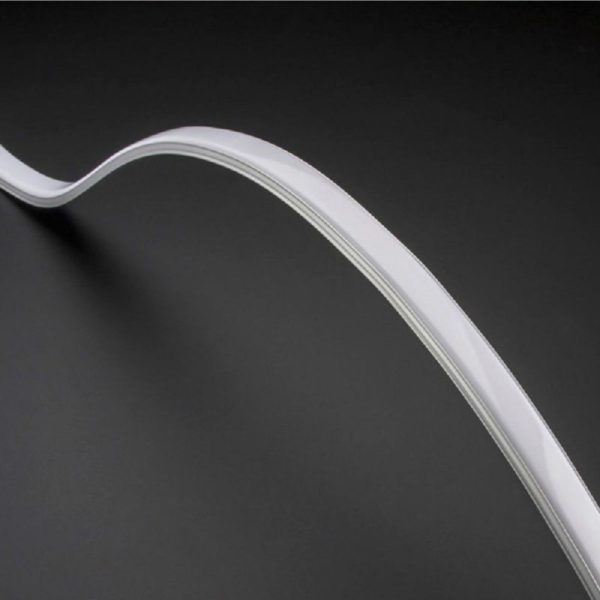 Perfil Superficie Flexible SW1806 2 metros Resistencia