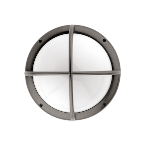 Plafón Redondo 015-C Potencia 12W Luz neutra