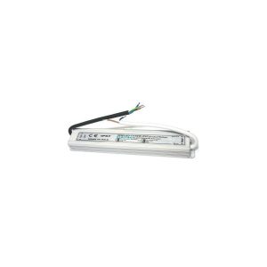 Driver 12V Potencia 50W Uso Exterior