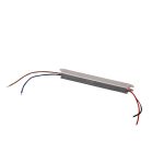 Driver Mini 24V potencia 24W Uso Interior