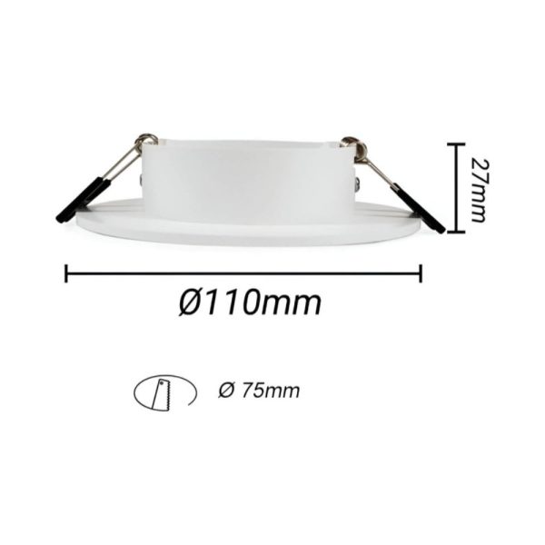 Aro Orientable Pacifico - Imagen 3