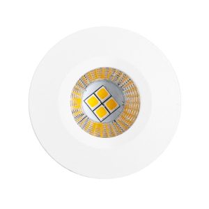 Foquito LED 3W / 55-L2-3W-6K