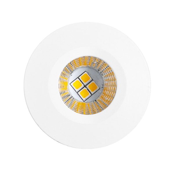 Foquito LED 3W / 55-L2-3W-6K
