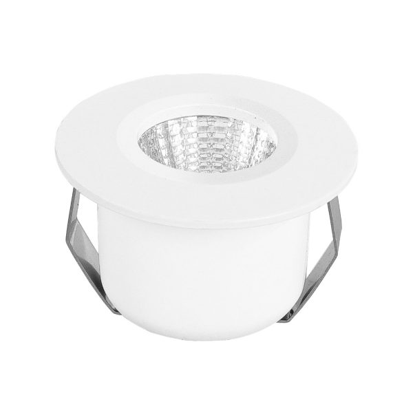 Foquito LED 3W / 55-L2-3W-6K - Imagen 3