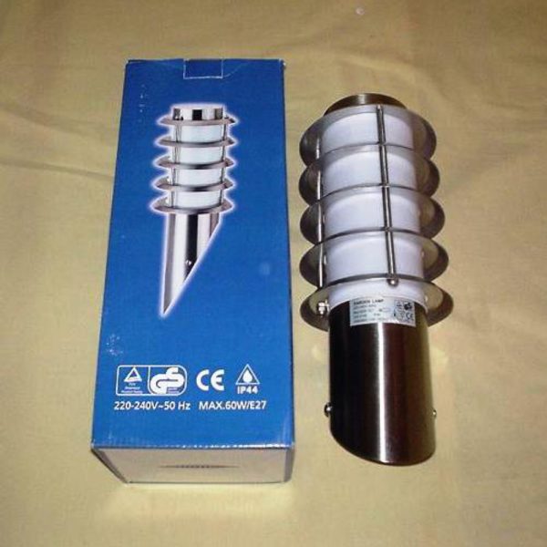 Aplique Exterior Espiral / 56-015B