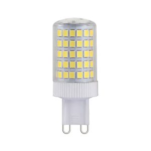 Bombilla Bi-Pin G9 10W 1050LM Neutra 4000K / LED-G9-10W-4K