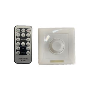 Interruptor Dimable 230V con Mando a Distancia / 111-20M-230V