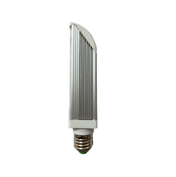 Bombilla LED Rectangular E27 de 12W 4K / 40-LEDE27-12W-NW - Imagen 2