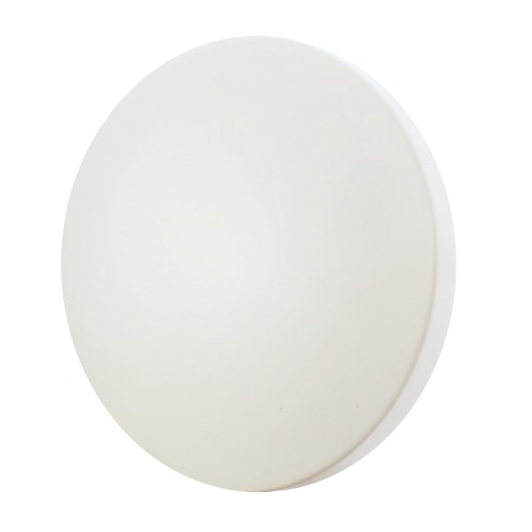 Plafón LED 12W Redondo / 68-CL-12W-NW