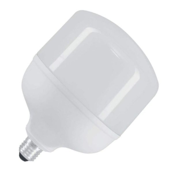 Bombilla T135 E27 50W 6500LM 5000K Blanca / T135-50W-5K / LB50W-CW - Imagen 3