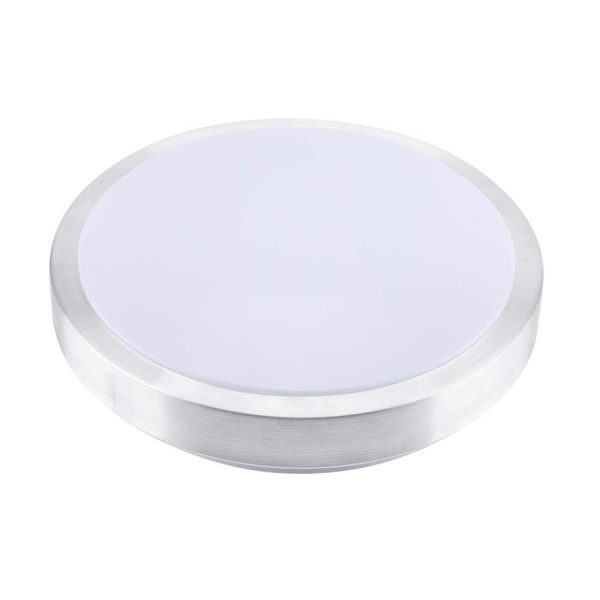Plafón LED 24W Redondo / 68-CL-24W-NW - Imagen 3