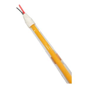 24V RA95 10M 12W/m 2700K 320LED/m / TL8DC24-COB320-R10-3K