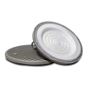 Campana LED 100W ML UFO DE 100W Económico / UFO-ML-100W