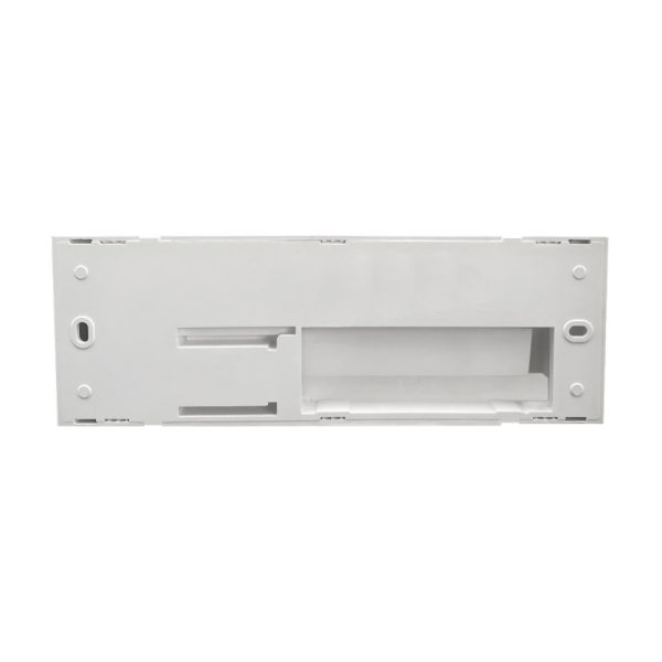 Baliza Luna Fina Superficie 6W IP65 Blanco CCT / WAL-61035-WH - Imagen 8