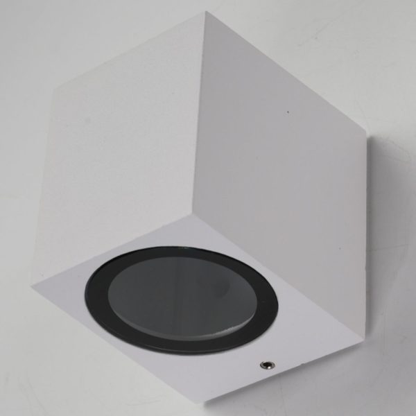 Aplique de Exterior´´Aplique gu10´´Aplique Cuadrado´´ Aplique de Pared´´ aplique moderno´´