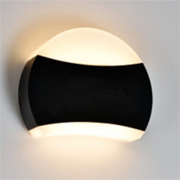 Aplique Exterior | aplique para pared | Aplique cct | apliques para exterior modernos | decorar e iluminar
