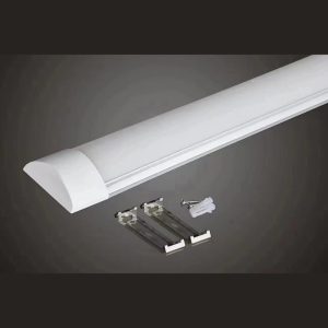 Regleta Slim Extrafino Eco E-TE40-6K