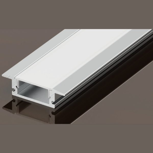 Perfil Empotrar SW508-2M