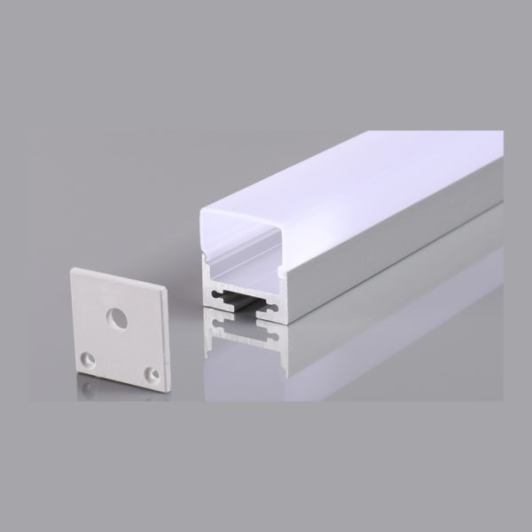 Perfil Superficie SW623-2M