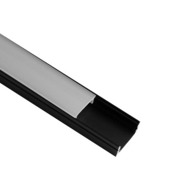 Perfil superficie / 57-SW1506-2M-BK - Imagen 3