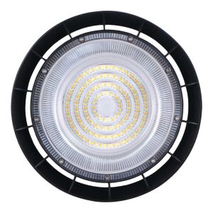 Campana LED Industrial 100W UFO CCT 3 Tonos de Luz en 1 / UFO-SD-100W-CCT