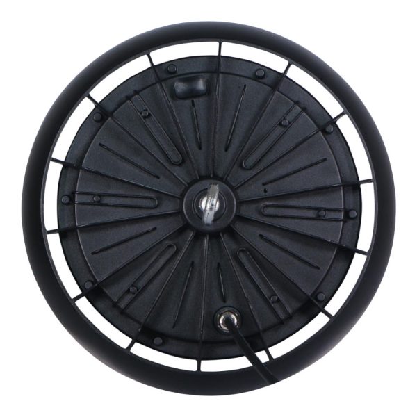Campana LED Industrial 150W UFO CCT 3 Tonos de Luz en 1 / UFO-SD-150W-CCT - Imagen 3