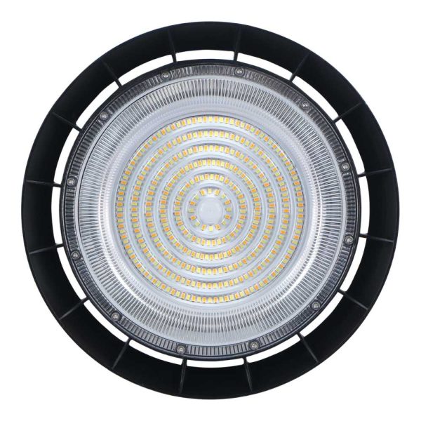 Campana LED Industrial 200W CCT UFO / UFO-SD-200W-CCT
