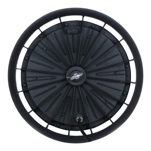 Campana LED Industrial 200W CCT UFO / UFO-SD-200W-CCT - Imagen 3