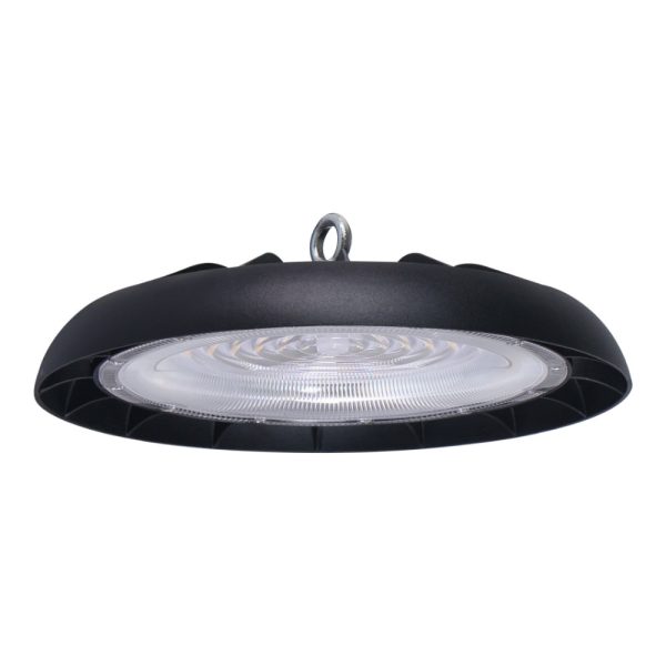 Campana LED Industrial 150W UFO CCT 3 Tonos de Luz en 1 / UFO-SD-150W-CCT - Imagen 4