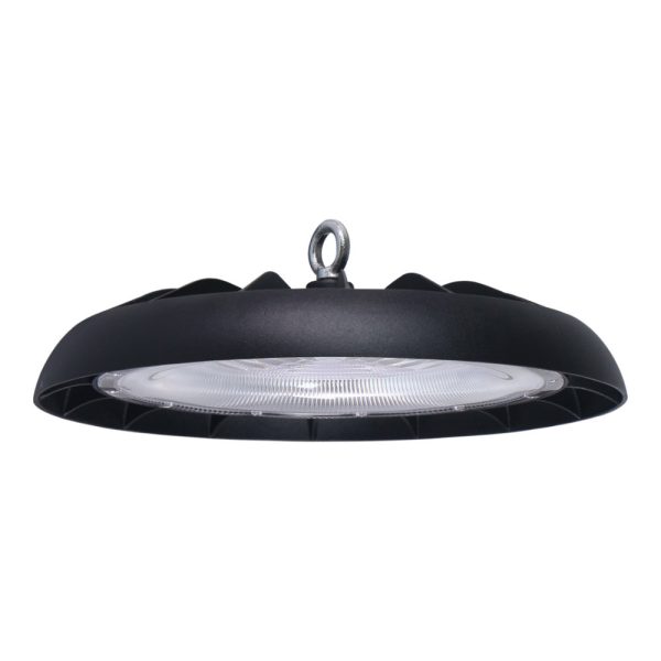Campana LED Industrial 150W UFO CCT 3 Tonos de Luz en 1 / UFO-SD-150W-CCT - Imagen 5