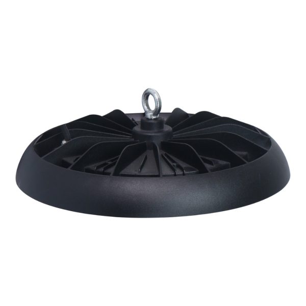 Campana LED Industrial 150W UFO CCT 3 Tonos de Luz en 1 / UFO-SD-150W-CCT - Imagen 7