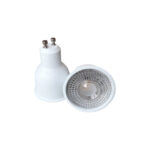 Bombilla GU10 Regulable | Bombilla Dimable | Bombilla Regulable | Gu10 Led Regulable | Led Dimable