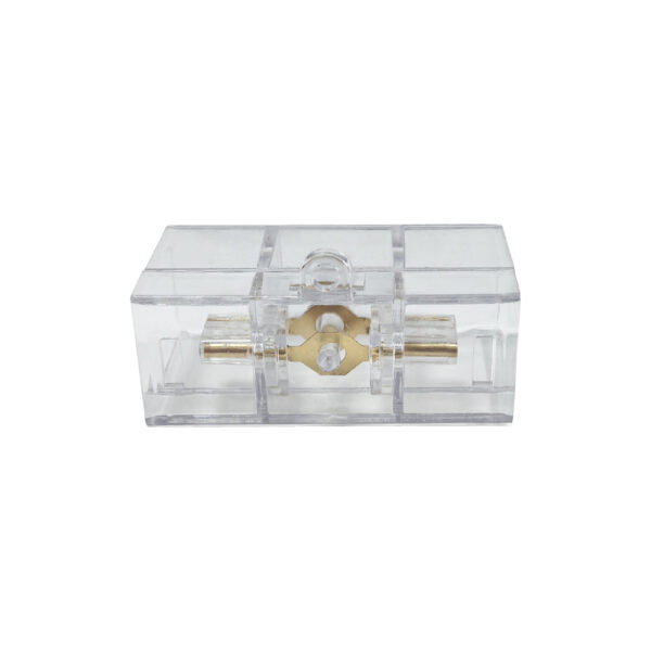 Conector I Para Panel de Abeja LED LR-2C180