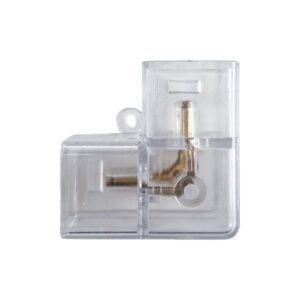 Conector L Para Panel de Abeja LED LR-2C90