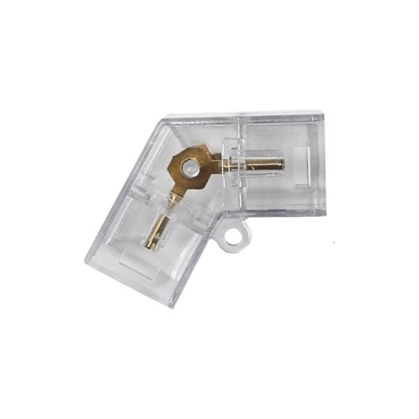 Conector V para Panel de Abeja LED LR-2C120
