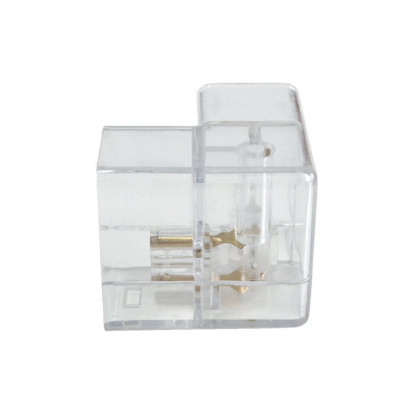 Conector V para Panel de Abeja LED LR-2C120 - Imagen 4